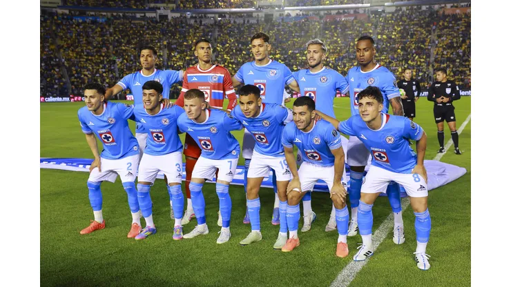 Cruz Azul tiene un candidato menos para ser entrenador de cara al Apertura 2025