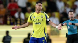 Cristiano Ronaldo podría jugar el Mundial de Clubes 2025 si no continúa en Al-Nassr