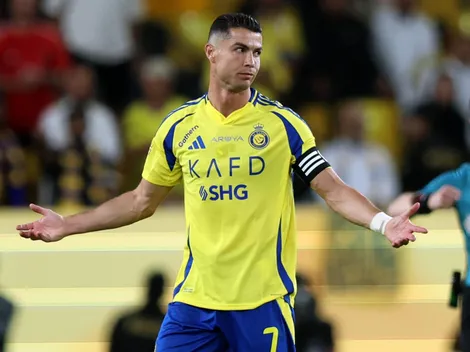 ¿Va al Mundial de Clubes 2025? Los posibles destinos de Cristiano Ronaldo