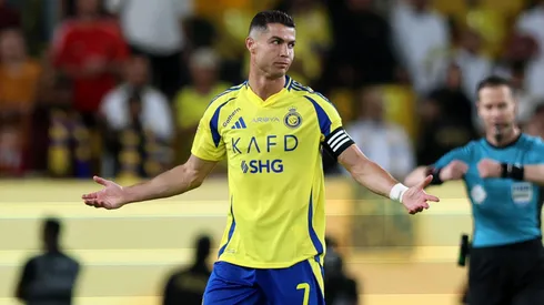 Cristiano Ronaldo podría jugar el Mundial de Clubes 2025 si no continúa en Al-Nassr