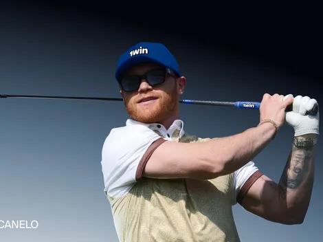 1win Apoya a Su Embajador Global Canelo Álvarez en Su Torneo Anual ‘No Golf No Life’