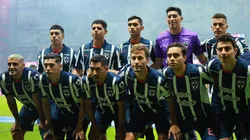 Rayados recibió una visita especial que podría ser su próximo refuerzo
