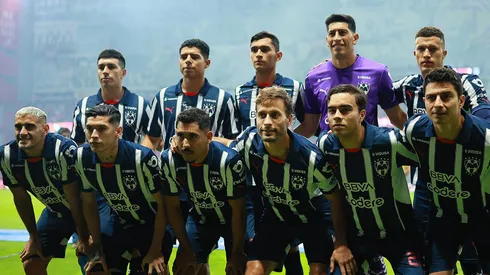 Rayados recibió una visita especial que podría ser su próximo refuerzo