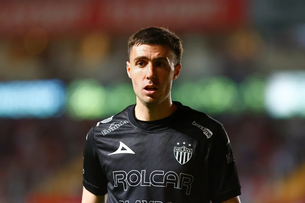 José Paradela, a la espera de conocer su próximo equipo [Foto: Getty]