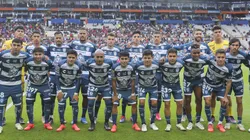 Pachuca ya tiene entrenador de cara al Mundial de Clubes 2025