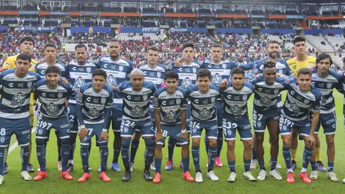 Pachuca ya tiene entrenador de cara al Mundial de Clubes 2025