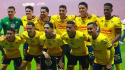 La diferencia de valor entre las plantillas de América y LAFC