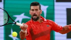 Novak Djokovic ya palpita la Final de la UEFA Champions League y eligió a su favorito
