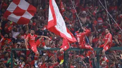 Dos futbolistas podrían salir a otro club mexicano.