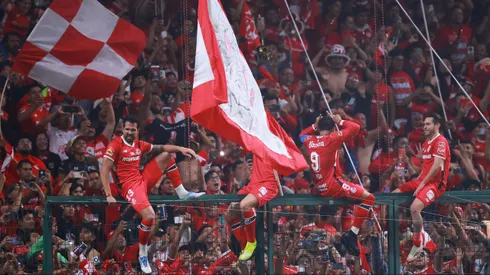 Dos futbolistas podrían salir a otro club mexicano.