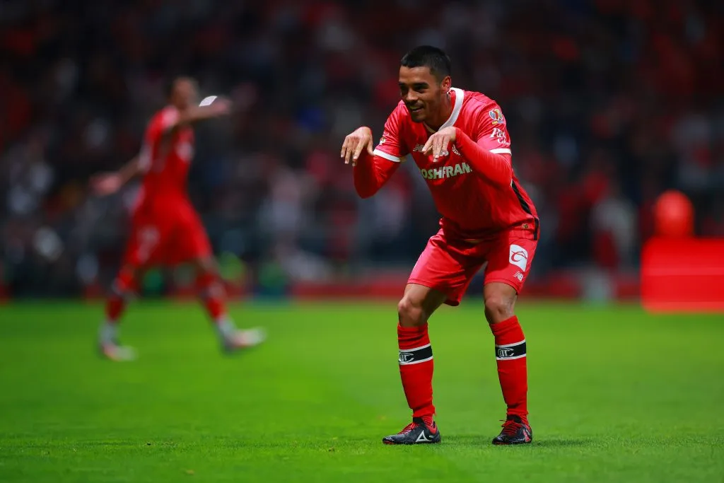 Brian García [Foto: Getty]