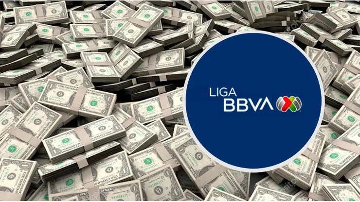 El club que más erogación realizará este mercado en México.