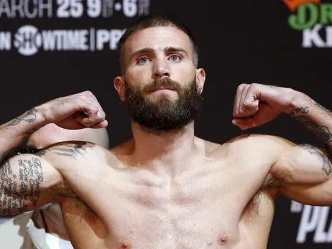 Quién pelea HOY sábado 31 de mayo de 2025 en box: horarios y cómo ver EN VIVO las veladas