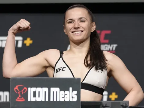 Quién pelea HOY sábado 31 de mayo de 2025 en UFC: horarios y cómo ver los combates EN VIVO