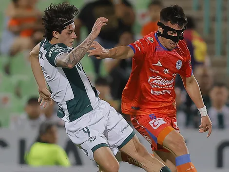 ¿Quiénes son? Santos Laguna y Mazatlán cocinan intercambio de fichajes