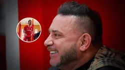 Antonio Mohamed y Antonio Briseño dieron una arenga