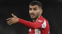 Ángel Correa no seguirá su carrera en el Atlético de Madrid