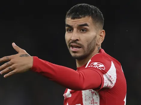 Ángel Correa podría no fichar con Tigres UANL para ir a otro destino