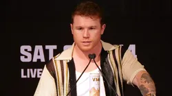 Canelo Álvarez se expresó sobre una polémica que está dando la vuelta al mundo.