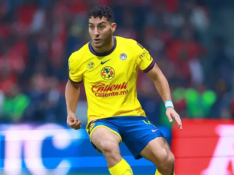 El duro descargo de Sebastián Cáceres en defensa de su pareja, Alan Flores