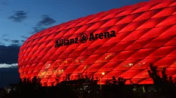 El recinto bávaro recibirá una final de Champions League por segunda ocasión.