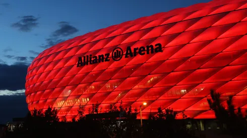 El recinto bávaro recibirá una final de Champions League por segunda ocasión.