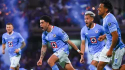 Cruz Azul buscará su sexto título de Concachampions para igualar al América.