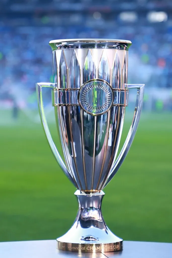 El historial de finales entre equipos mexicanos y de la MLS presenta un saldo favorable de 7 a 2 para los conjuntos de la Liga MX. (Imago7)