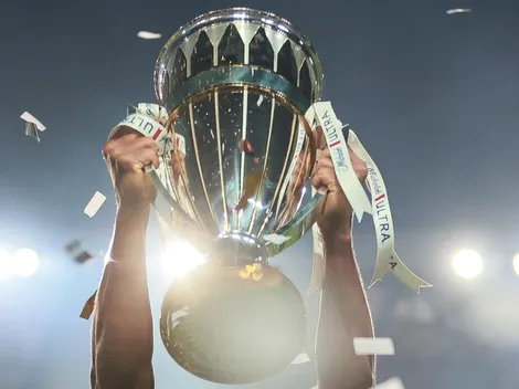 Los campeones continentales que se clasificarán a la Copa Intercontinental 2025