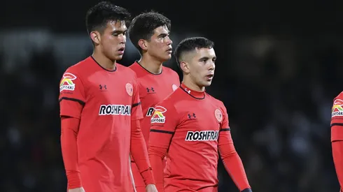 Toluca lo dejó de lado y ahora podría transformarse en jugador rojinegro.