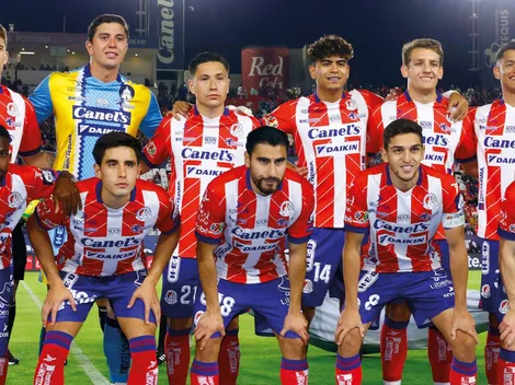 Atlético San Luis hace oficial el arribo de su nuevo director técnico para el Apertura 2025