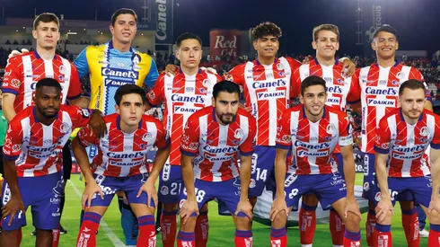 Atlético San Luis ya tiene nuevo director técnico de cara al Apertura 2025