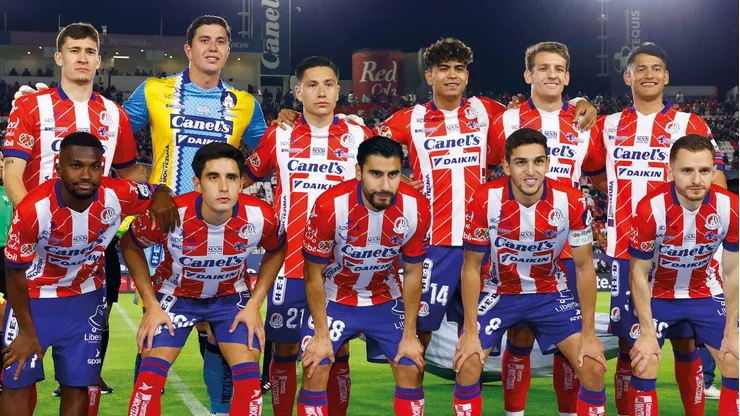 Atlético San Luis ya tiene nuevo director técnico de cara al Apertura 2025