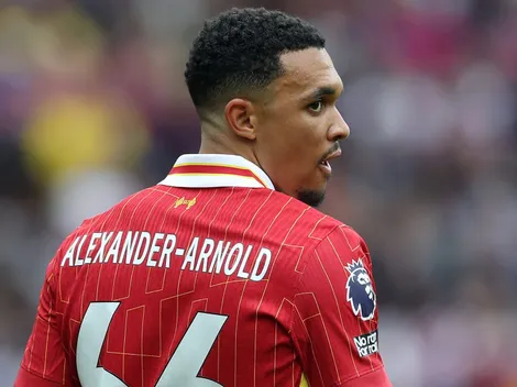 La inesperada cifra que habría pagado Real Madrid por Trent Alexander-Arnold