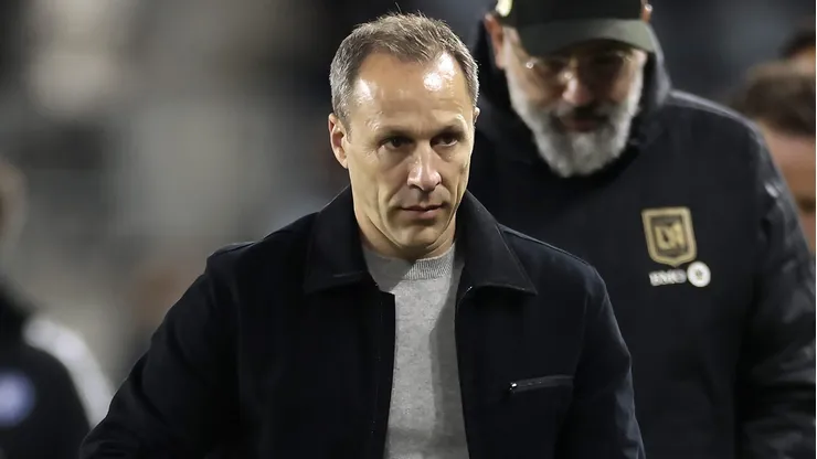 Steve Cherundolo confesó la ventaja de LAFC sobre América por el último boleto al Mundial de Clubes 2025