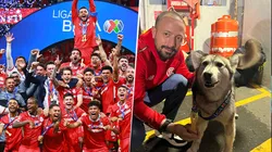 "Once", el talismán del Toluca campeón del Clausura.