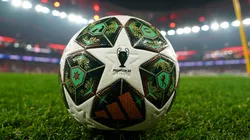 Balón de la UEFA Champions League 2025