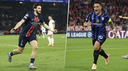 La final de la Champions League se juega en el Allianz Arena