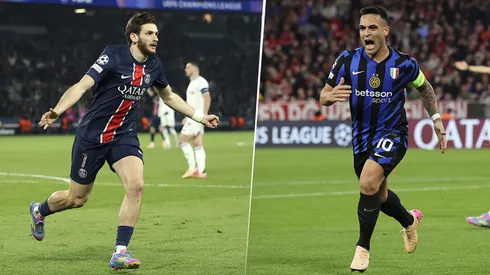 La final de la Champions League se juega en el Allianz Arena
