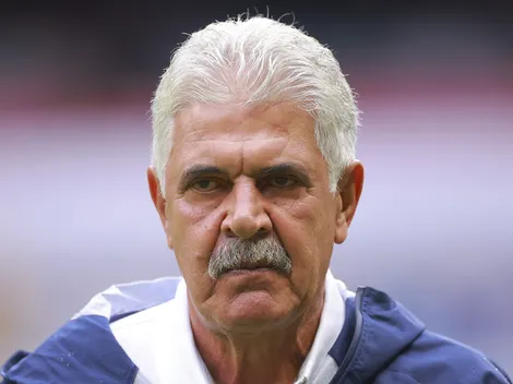 Tuca Ferretti criticó a la FMF y a los dueños de la Liga MX