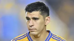 Jesus Angulo se lesionó