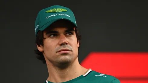 Lance Stroll se pierde la carrera del GP de España