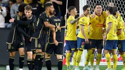 El partido se iniciará a las 20:30 horas del centro de México.