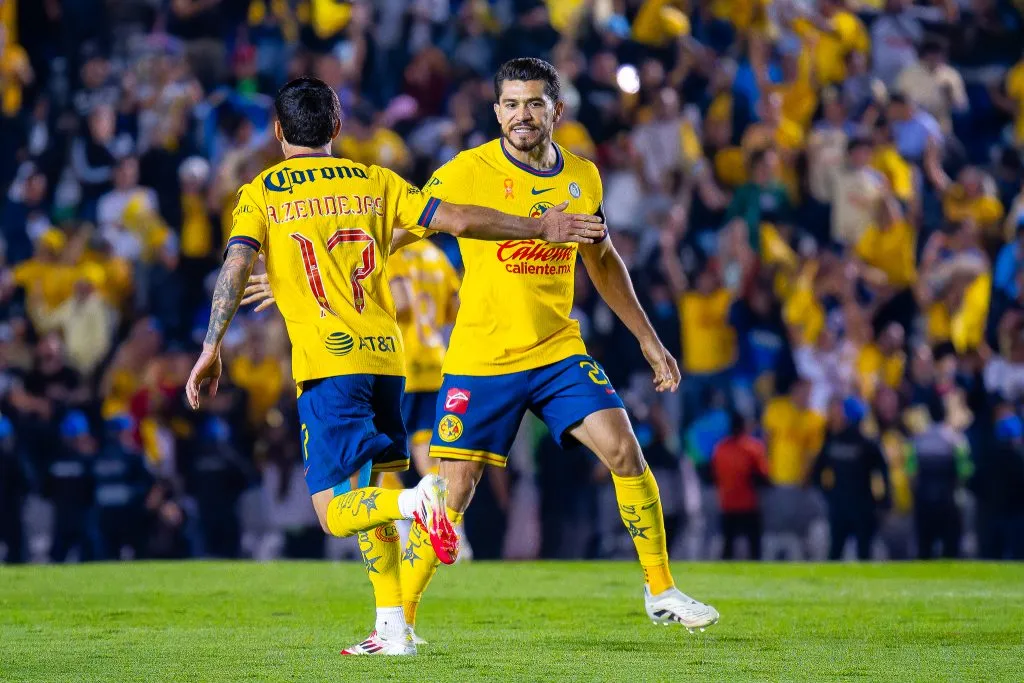 En caso de empate al cabo del tiempo regular, el juego entre LAFC y América disputarán una prórroga. Si persistiera la igualdad, todo decidirá en una tanda de penaltis. (Imago7)