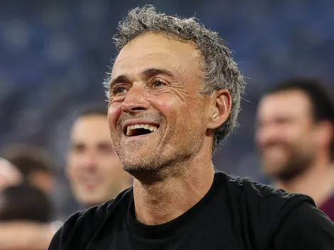 La advertencia de Luis Enrique de cara al Mundial de Clubes tras ganar la Champions con PSG