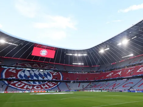La razón por la que la ciudad de Múnich es especial para los equipos que no ganaron la UEFA Champions League