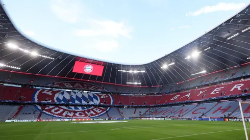 Múnich es una ciudad especial para los equipos que no ganaron nunca la UEFA Champions League