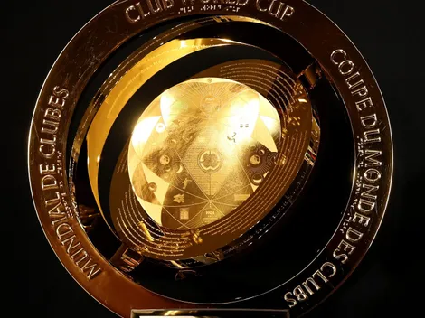 ¿Cómo quedaron los grupos del Mundial de Clubes 2025 tras la clasificación de LAFC?