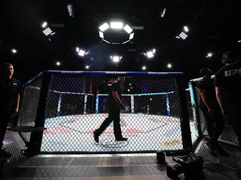 ¿Qué pasa con el ranking de la UFC tras la cancelación de la pelea entre Erin Blanchfield y Maycee Barber?