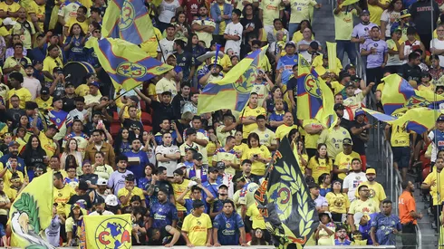 La afición de América explotó tras la eliminación del Mundial de Clubes 2025